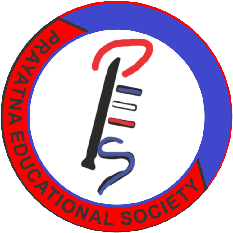 Prayatna Educational Society